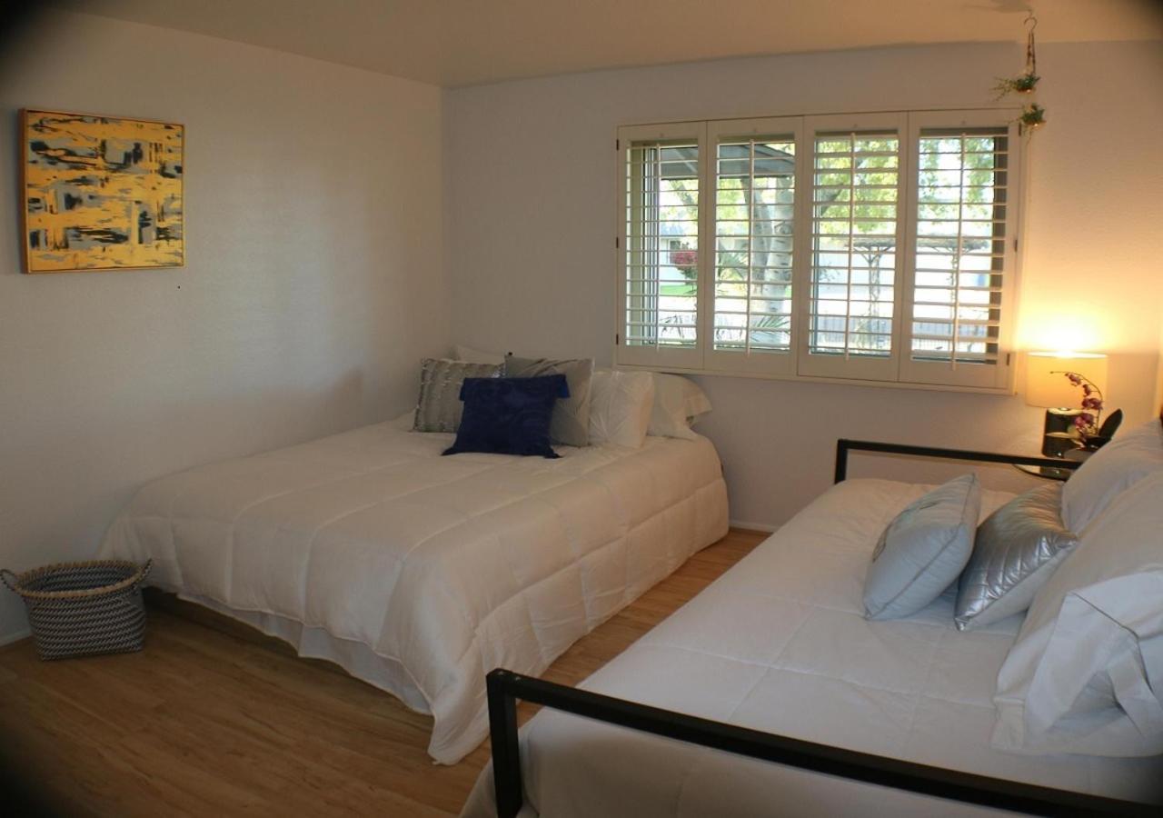 Tempe Escape With Heated Pool, Billiards & Firepit Fun Villa Ngoại thất bức ảnh