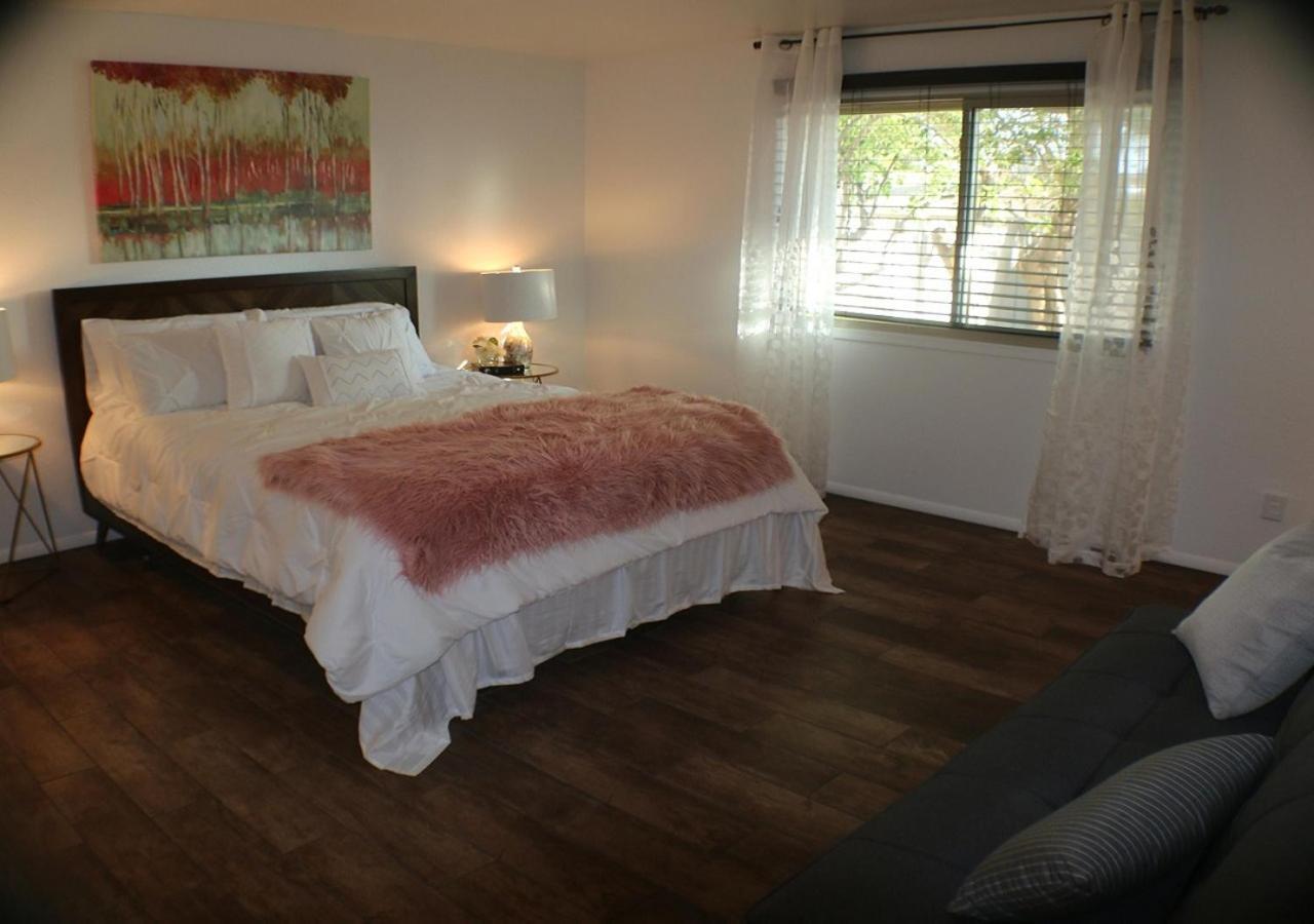 Tempe Escape With Heated Pool, Billiards & Firepit Fun Villa Ngoại thất bức ảnh